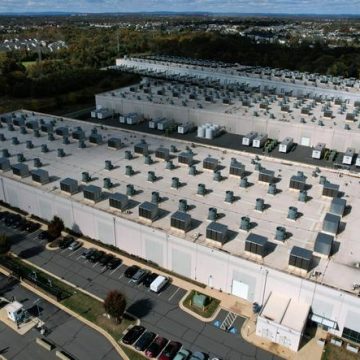 2470434e-c415-48f9-b3bf-4d316ff75339 La lutte difficile des géants de la tech contre les émissions de CO2