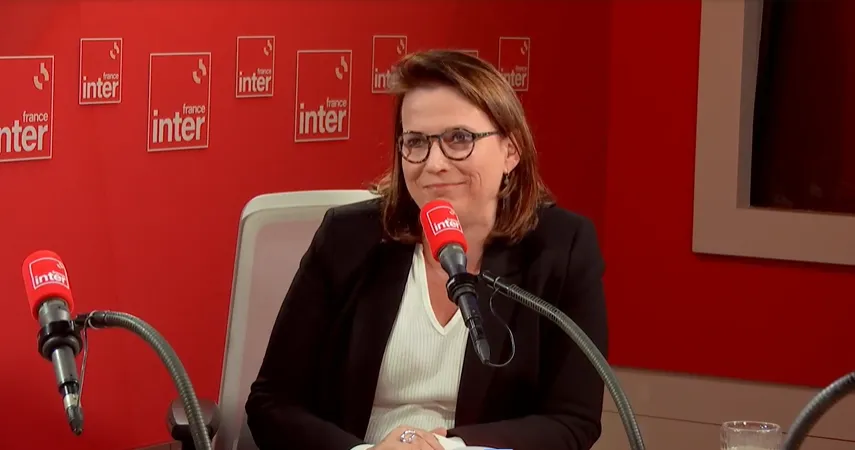 248118b0-f9b1-44cd-8920-203ddb1878c1 La nomination de François-Noël Buffet comme Défenseur des droits provoque une polémique