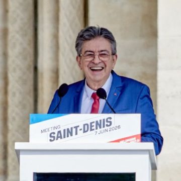 24f5fe2a-835a-49f6-b5ba-a5b624b69301 Jean-Luc Mélenchon confiant pour les présidentielles de 2027