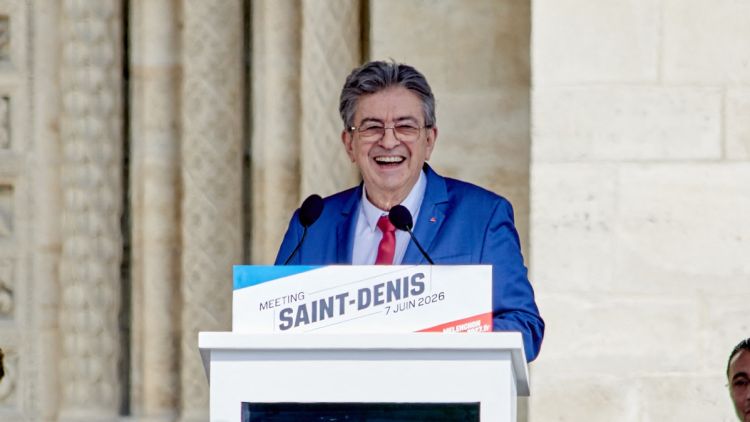 24f5fe2a-835a-49f6-b5ba-a5b624b69301 Jean-Luc Mélenchon confiant pour les présidentielles de 2027