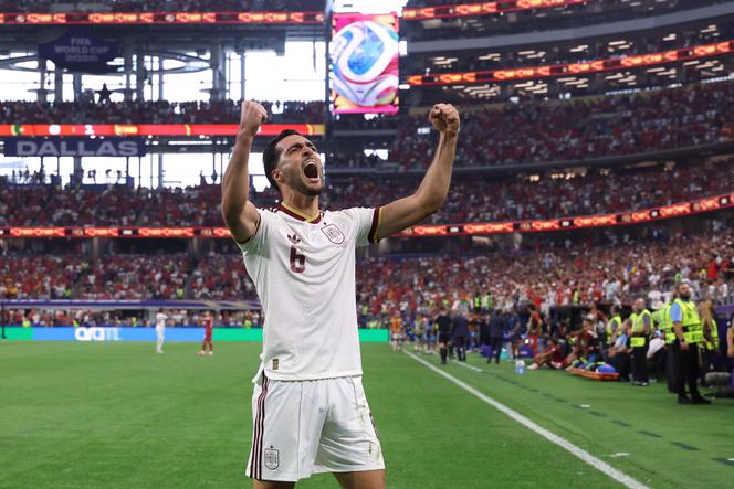 25672333-8304-4ab4-a625-660f5a23fbbd L’Espagne avance en quart de finale de la Coupe du Monde 2026