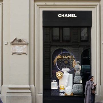 Enquête sur les Marques de Luxe en Italie pour Exploitation de Main-d&rsquo;œuvre