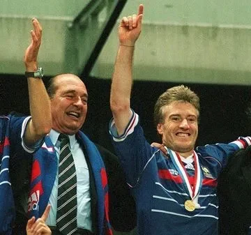 L&rsquo;impact de Didier Deschamps sur l&rsquo;Équipe de France de Football