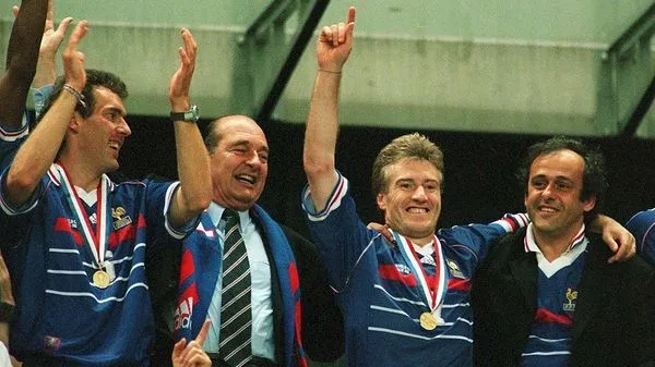 26c7773d-1058-44de-9ce2-2a7ca3a5d4fe L’impact de Didier Deschamps sur l’Équipe de France de Football