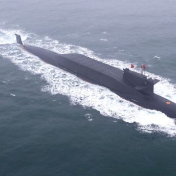 274d963a-465f-4a15-9ae9-553975fd471e La Chine réalise un essai de missile dans le Pacifique