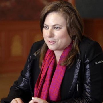 27ede978-7e2b-4ac8-a29d-771d0be48005 Judit Polgár, potentielle présidente de la Hongrie