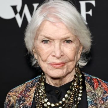 28df2f32-272d-435a-b00c-6aac2b66232d Ellen Burstyn honorée par un Lion d’or à la Mostra de Venise