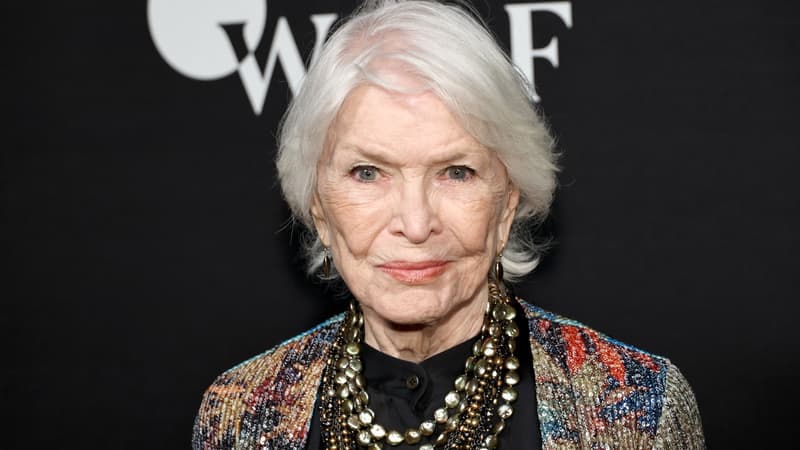 28df2f32-272d-435a-b00c-6aac2b66232d Ellen Burstyn honorée par un Lion d’or à la Mostra de Venise