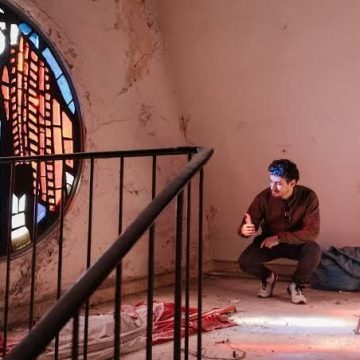 Manifesta 16: L&rsquo;Art Contemporain Prend Place dans les Édifices Religieux de la Ruhr