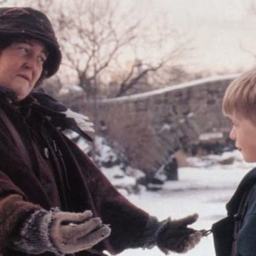 2b128dc3-8802-4231-a612-b27f1a4008ef Brenda Fricker, Actrice Irlandaise Oscarisée, Décède à 81 ans