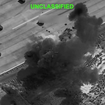 Tensions entre les États-Unis et l&rsquo;Iran dans le détroit d&rsquo;Ormuz