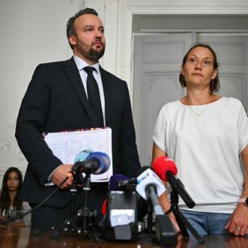 Rapport d&rsquo;inspection après le décès de Lyhanna