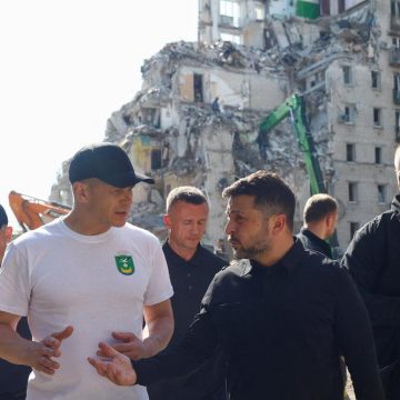 2cb39eed-6fe2-4030-ba64-a8a274a810dc Attaques russes sur Kiev : analyse et réactions