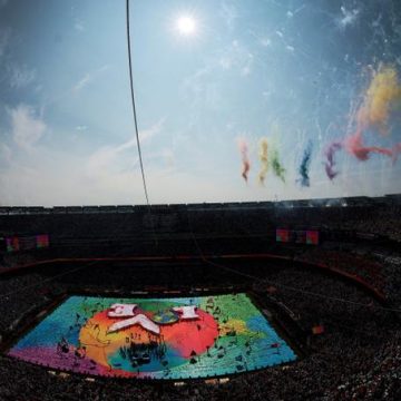 2d3dc904-11df-4ddd-9aa3-d3d0d7b7c836 Un spectacle de mi-temps inédit lors du Mondial 2026