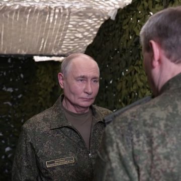 2d9d2fa8-d55c-4714-9bb3-f5474cbd94e8 Ukraine : situation à Kostyantynivka et tensions persistantes