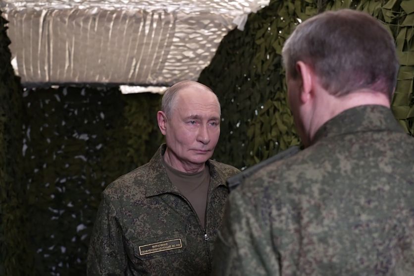 2d9d2fa8-d55c-4714-9bb3-f5474cbd94e8 Ukraine : situation à Kostyantynivka et tensions persistantes
