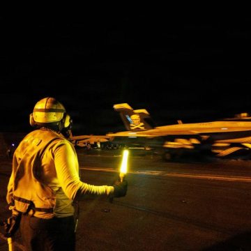 Tensions croissantes entre les États-Unis, l&rsquo;Iran et d&rsquo;autres régions du Moyen-Orient