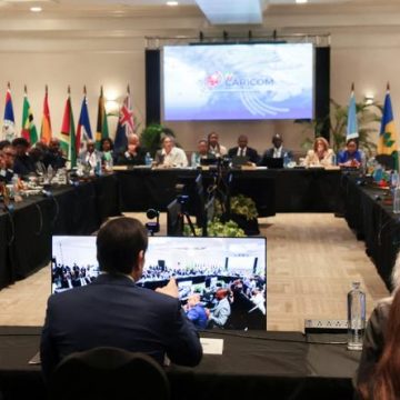 2e52a2f6-a9ee-4c66-92be-2fe70e6bb71d La Guyane rejoint la Communauté des Caraïbes