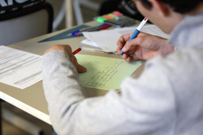 2e861d3d-f44b-4b3f-92a4-2a264a1d19a6 Inégalités dans l’application des nouvelles règles du baccalauréat