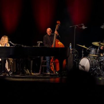 2ee1dc56-fccc-4cb1-9f41-54af45c65b52 Diana Krall en concert : des étapes en France après le Festival de Montréal