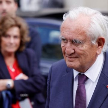 31955afc-4892-4b80-84ca-9a176945e308 Enquête sur l’accident impliquant l’ancien Premier ministre Jean-Pierre Raffarin