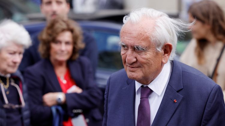 31955afc-4892-4b80-84ca-9a176945e308 Enquête sur l’accident impliquant l’ancien Premier ministre Jean-Pierre Raffarin