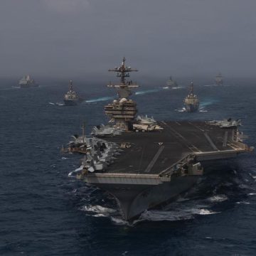 Perspectives des tensions en Iran et au Moyen-Orient