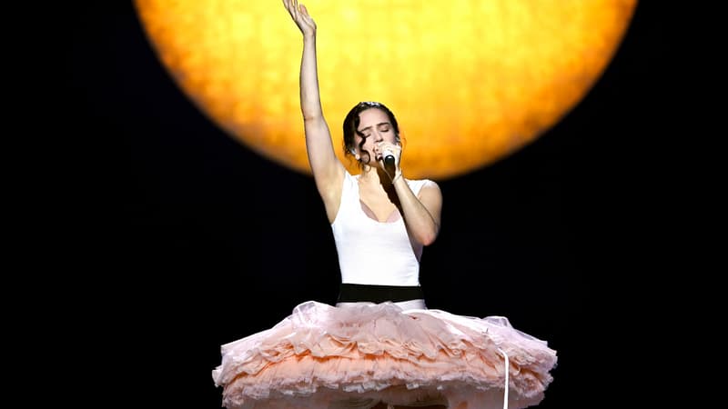 328d8cb7-6e13-494e-abc6-4d0c47c5c880 Rosalía confrontée à une controverse en Argentine avant ses concerts