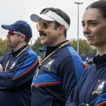 3302e087-8f0e-4d3e-a46a-d5633e708ba1 Jason Sudeikis revient dans le rôle de Ted Lasso pour la saison 4