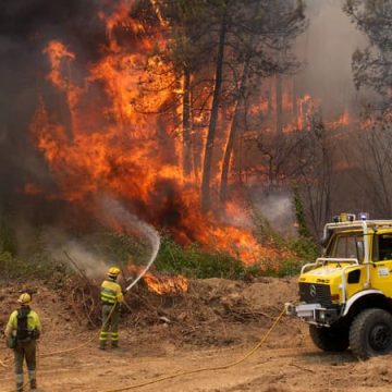 33a7b641-3399-4de6-9b1b-35c62601883e Défis accrus pour l’Espagne face aux incendies
