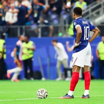 L&rsquo;échec des Bleus en demi-finale : Analyse d&rsquo;un match manqué