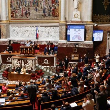 33e223cf-54c4-4179-9e9e-b2981ce93e8c Fin de vie : un vote crucial à l’Assemblée nationale