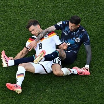 342aa42c-eb0e-4ab9-a8a8-a6887009dc59 Coupe du monde 2026 : France contre Paraguay, un match à haut risque