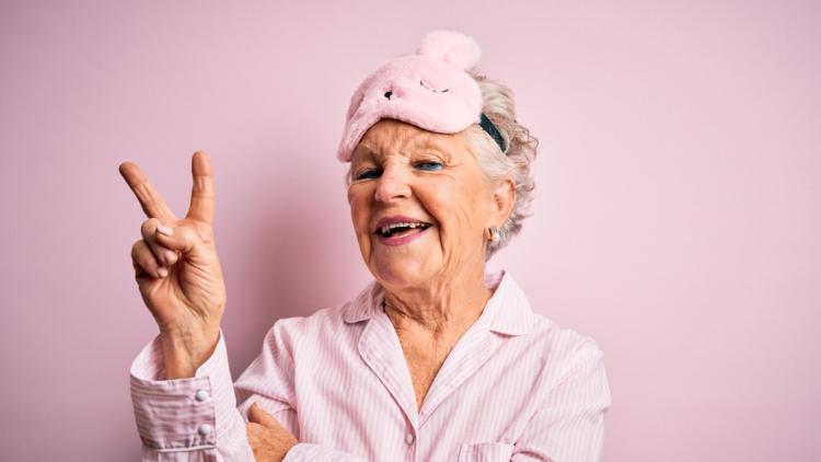 343258f9-c7fd-4dad-b84c-e68dde9c62de Le sommeil après 65 ans : ce qui change et ce qui reste
