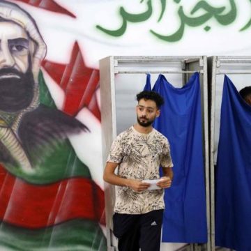 34feff2f-43bb-4af4-be21-25de62db018f Élections législatives en Algérie : faible participation et enjeux politiques