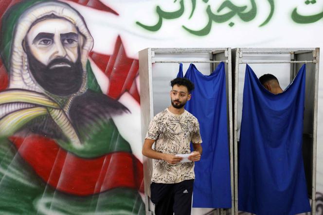 34feff2f-43bb-4af4-be21-25de62db018f Élections législatives en Algérie : faible participation et enjeux politiques