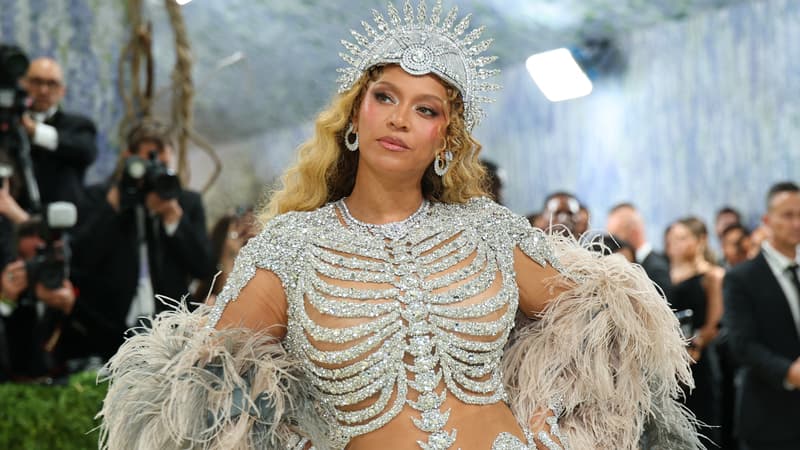 35137bed-ce76-4386-81e3-69353f9a5963 Beyoncé dévoile un nouveau titre en collaboration avec Pharrell Williams