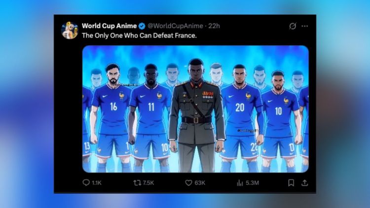 3516a3b2-e907-4171-b523-7b748aabd780 Un succès animé pour la Coupe du Monde