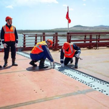 35ab9491-4a46-48f9-badb-af9e33d895eb Nouveau pont entre la Russie et la Corée du Nord : enjeux et développement