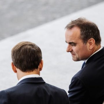 35d2d209-d4c1-4f96-b188-1e752d2b3fa5 Le gouvernement français ajuste les dépenses publiques