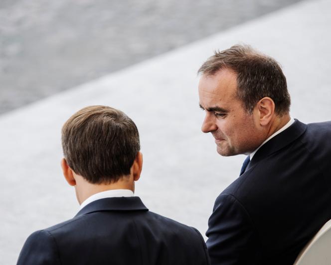 35d2d209-d4c1-4f96-b188-1e752d2b3fa5 Le gouvernement français ajuste les dépenses publiques