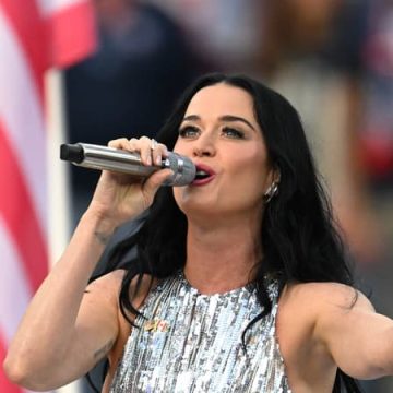 Katy Perry contre l&rsquo;utilisation de sa musique dans une vidéo de la Maison Blanche