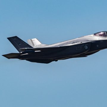 36f05945-643f-425f-8842-fec2fee3bd6d Netanyahu s’oppose à la vente d’avions F-35 à la Turquie, envisagée par Trump