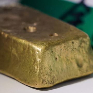 Le cours de l&rsquo;or et la crise au Moyen-Orient