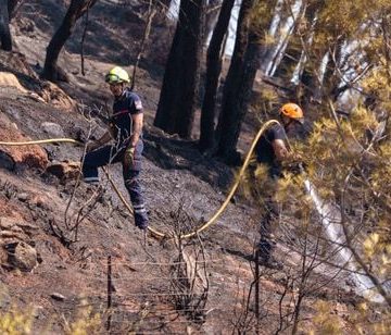 3733b2d9-b2d2-46ef-a64b-1a1e4e5e9388 Des incendies ravagent le sud de la France et l’Espagne
