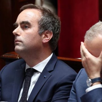 37c12819-517a-436a-9482-af2bf6f6afcb Motion de censure contre le gouvernement de Sébastien Lecornu