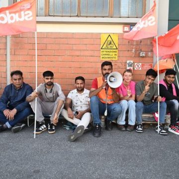 37df38cf-2e87-4e70-a580-8369e01e8224 La criminalité organisée dans l’industrie textile en Toscane