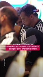 386a43d5-1d9b-48e4-bb99-90eb31583990 Mondial-2026 : Slavko Vincic désigné pour arbitrer la finale