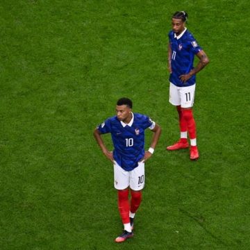 3900fd81-d369-4bd9-8458-84fbf1c92301 Retour sur la défaite de l’équipe de France en demi-finale de la Coupe du monde