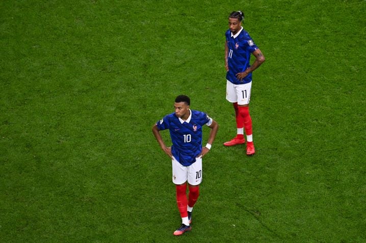 3900fd81-d369-4bd9-8458-84fbf1c92301 Retour sur la défaite de l’équipe de France en demi-finale de la Coupe du monde